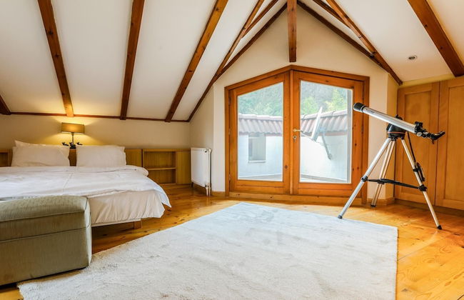 Spacious Private Villa With Pool in Sile - Foto 22