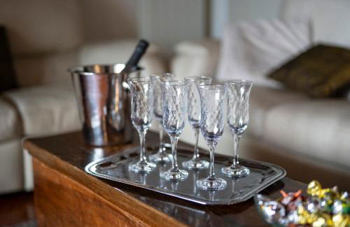 ROMANTIC LAKE VIEW HOUSE - Foto 24