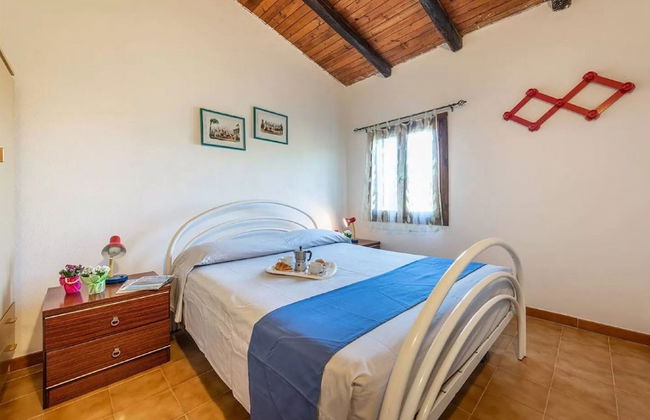 Apartment in Porto Istana Near the Beach - Foto 6