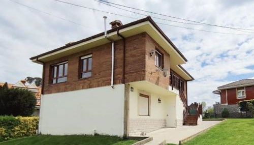 Casa Bahía Santander - Foto 4, Garden, Garden view