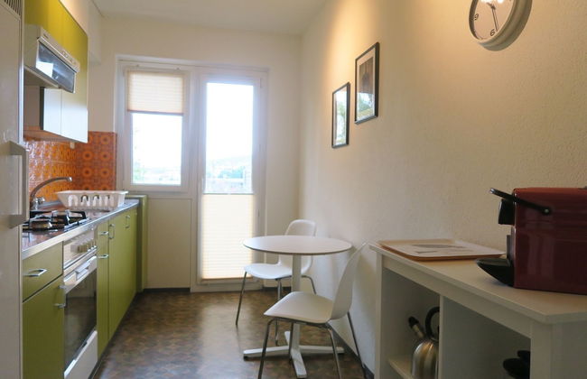 Zurich Furnished Apartments - Foto 63