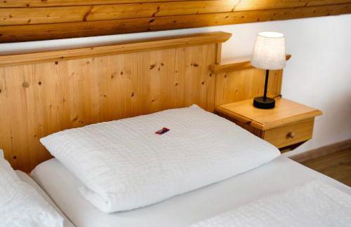 Ferienhaus 1 - Wohnung Fichte, 64qm - Foto 14