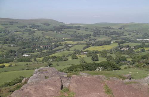 Castle House Holiday Home - Photo 94