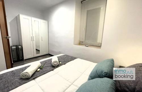 InmoBooking Tarraco climatizado ,cerca de la playa - Foto 44