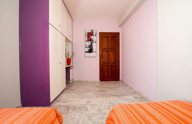 Grecian Villa Poseidon - Foto 10