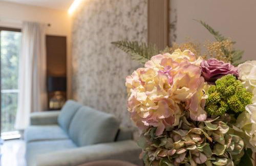 BiBo Suites Real Chancilleria - Photo 21