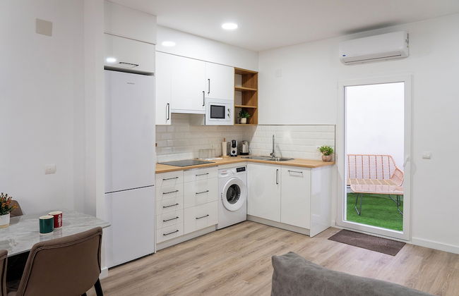 Alojamiento El Cautivo - Foto 14