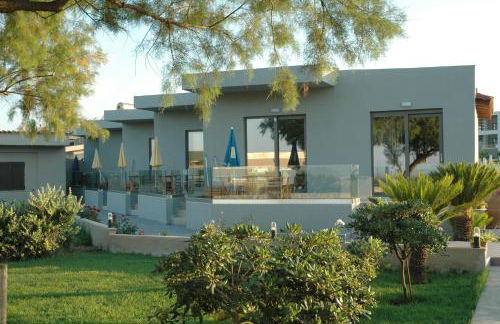 Electra Studios - Foto 101