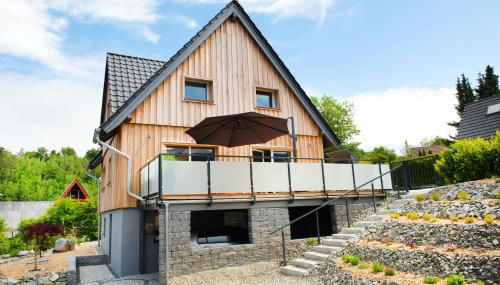 Haus Wulveshagen - Foto 4