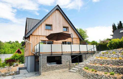 Haus Wulveshagen - Foto 4