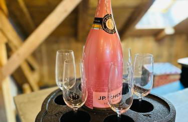 Stone Lake Luxury Lodge - Foto 29