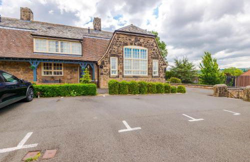 The Old Schoolhouse - Peak District, near Bakewell & Chatsworth - Photo 19