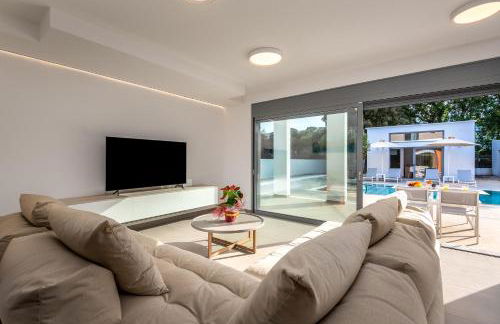 Ialyssos Charme Villa - Foto 10