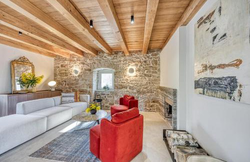 Villa Batalini - Foto 25