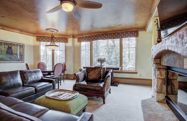 Elkhorn Lodge, A Vail Resorts Property - Photo 74