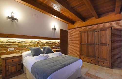 Señorío de los Fonseca - Foto 6