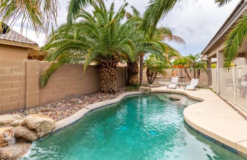 Sapphire Bliss Retreat Heated Pool BBQ By Relaxtay - Foto 40