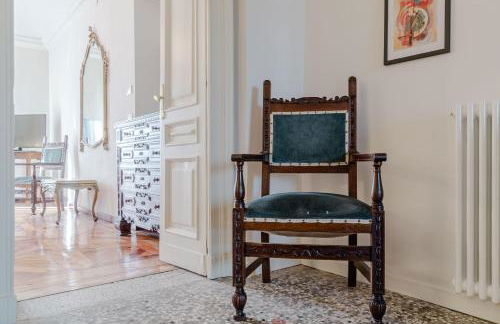 GuestHost - Charme d'Epoca Torino Centro - Foto 18