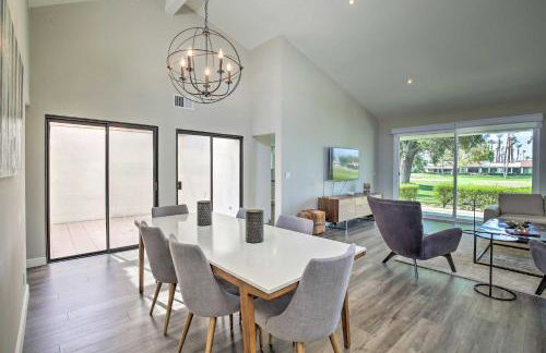 Rancho Las Palmas Resort Condo: Golf, Swim & Play! - Foto 11