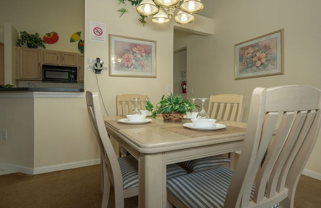 Lkb1029lkb 4 Bedroom Villa in Lake Berkley - Foto 9