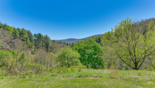 The Mountain House Inn Montebello Stay By Trails - Foto 2