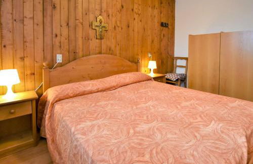 Apartment Fienili di Brenta 21 by Interhome - Foto 10