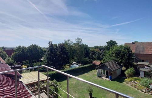 Apartment 4 Zum Kuhstall Heinrichsberg - Magdeburg - Foto 24