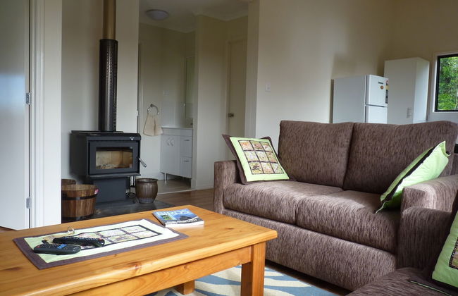 Bellthorpe Stays - Foto 17