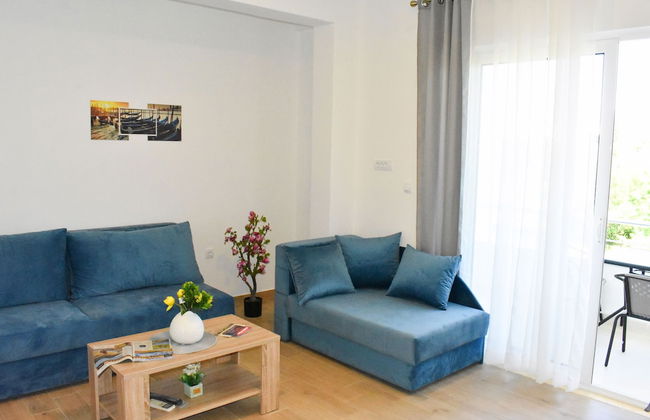 Apartments Aristokrata - Foto 24