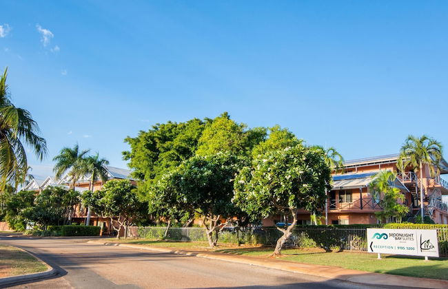 Bayside Holiday Apartments - Photo 3