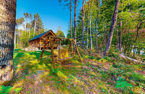 Black Bear Cabin - Foto 40