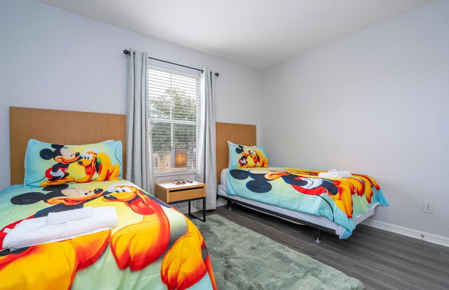 Cozy 4BR Regal Oaks w hot tub - Foto 46