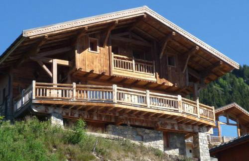 Chalet de luxe avec hammam, 5 chambres, 14 pers. - Animaux admis - FR-1-293-211 - Foto 15