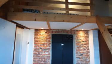 Klimatyczne Poddasze - Foto 5