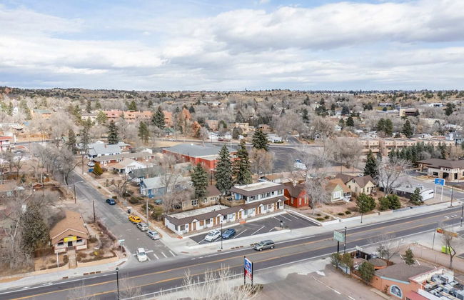 1BD Suitenear Old Colorado City & Hiking!dogs Welcome! - Photo 32