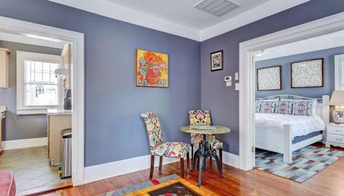 Drayton Place Carriage Unit 2 - Foto 4