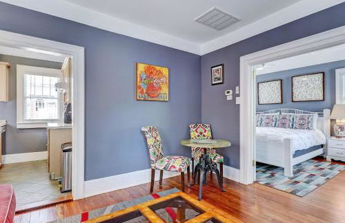 Drayton Place Carriage Unit 2 - Foto 4