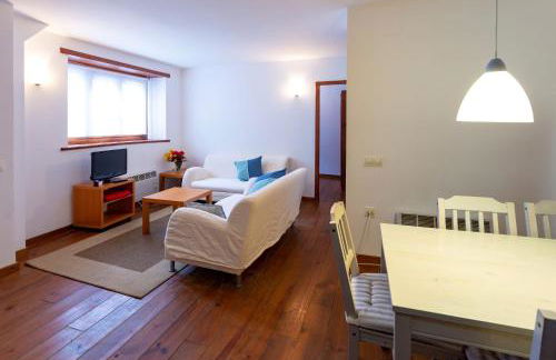 Apartamentos Rentarán - Foto 11