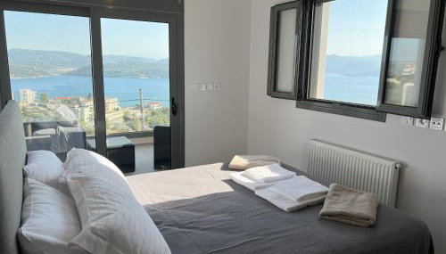 Theologos Views - Foto 3