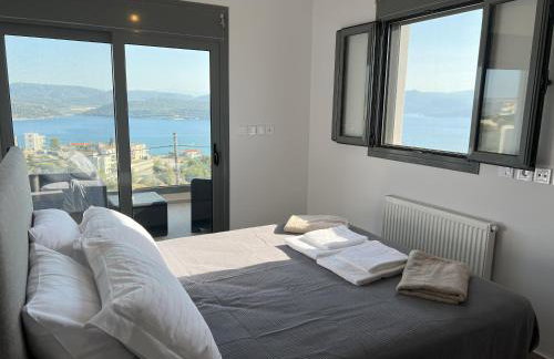 Theologos Views - Foto 3