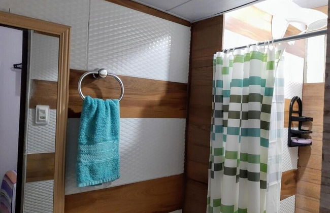 Lar Recife Olinda - Casa Inteira - Foto 41