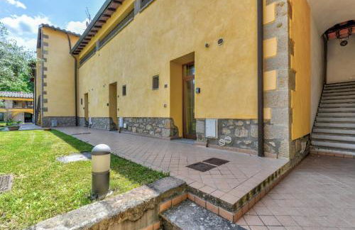 35-Casa Turrini Amiata, Aria condizionata, Val d'Orcia, Toscana, Sport, Natura - Foto 20