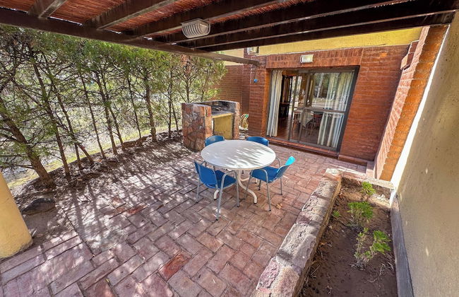 Cabañas del Sol - Foto 34