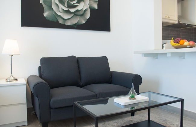 Luxe Studio Near Discovery Gardens Metro Station - Foto 17