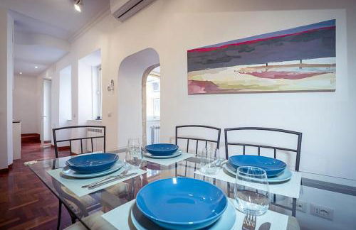 ht m&n bilo colosseo - Foto 18