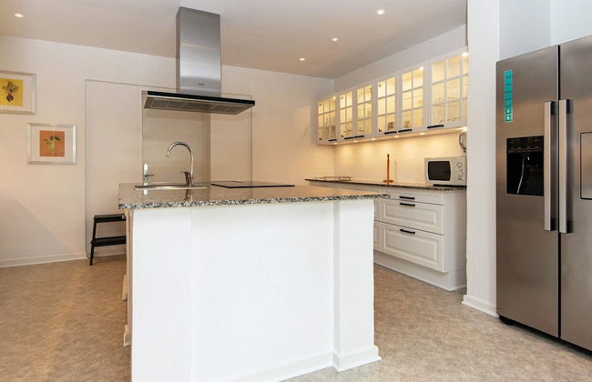 Luxury Retreat by Asbolholm - By Traum Ferienwohnungen - Foto 4