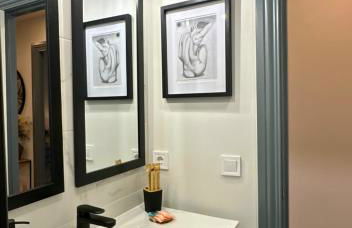 Caldares Exclusivo Ático en El Pueyo de Jaca - Foto 24