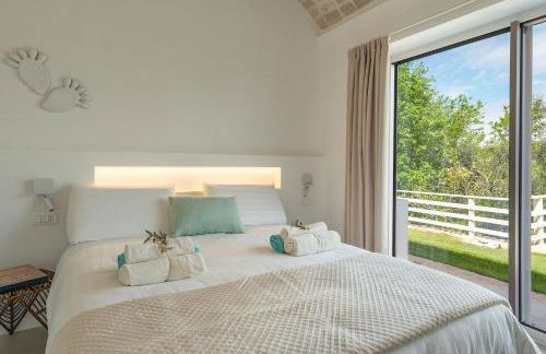 Trullo turchese Fabiola - Foto 20