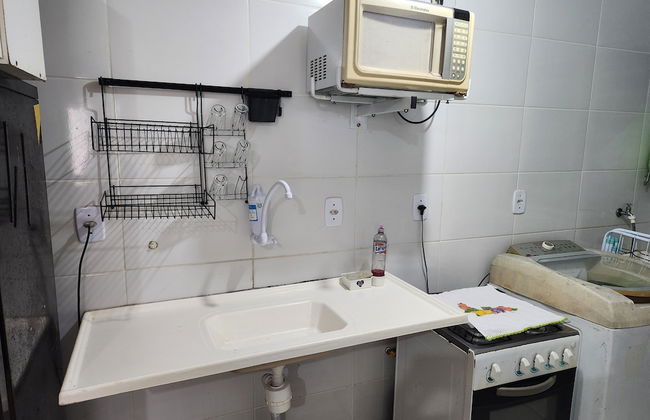 Apartamento Park Quinet - Foto 7