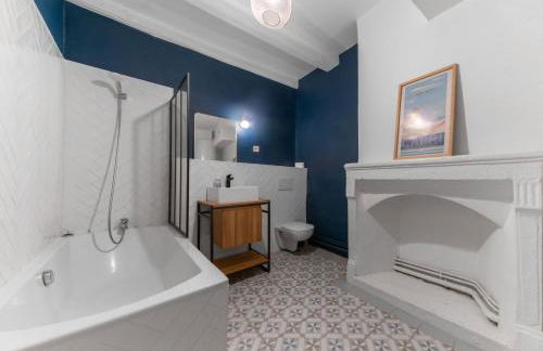 Le Ballainvilliers - Appartement cœur de ville - Foto 21